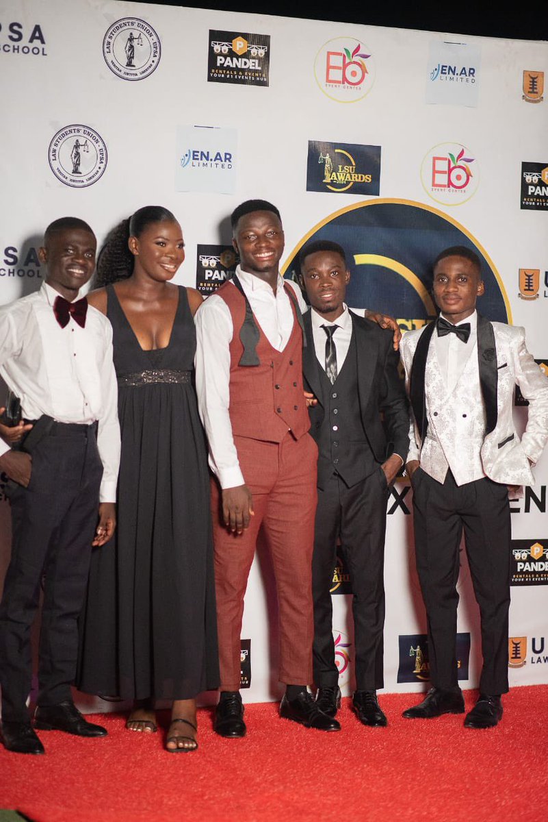 UPSA-LSU tweet media