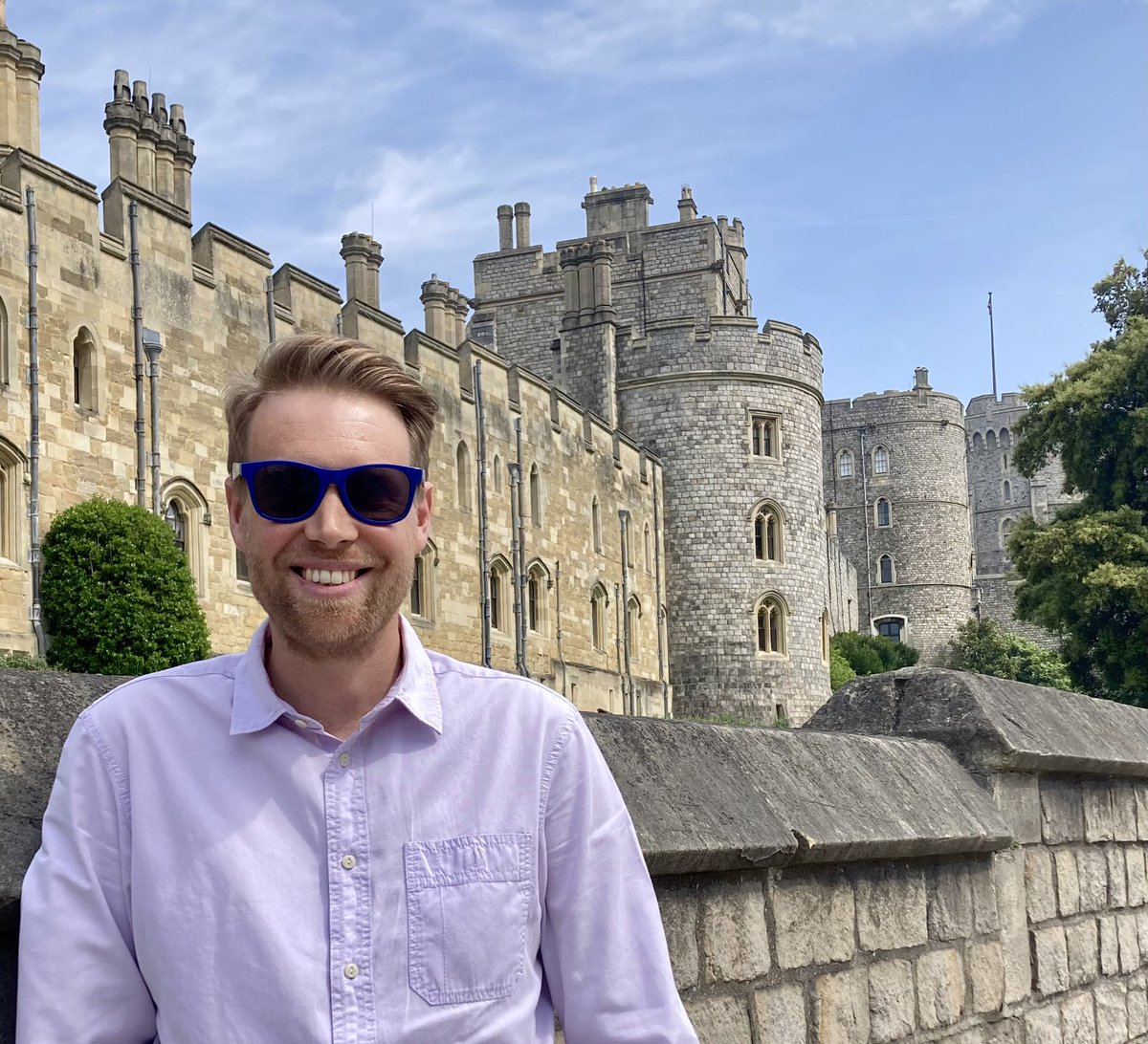 Rory Cormac tweet media