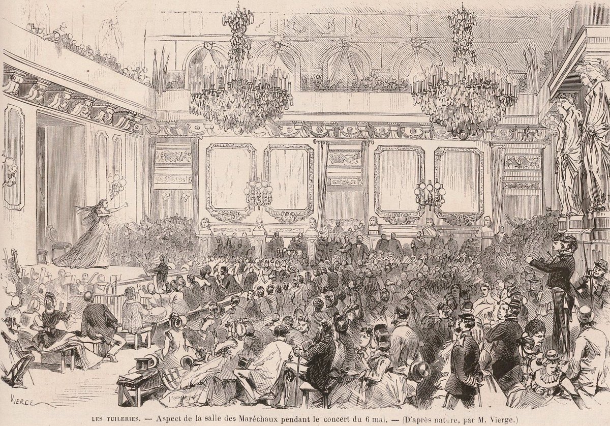 Podcast n°18 @amisdelacommune #libertédelapresse J.O : Le 13 mai 1871, les Versaillais bombardent, on se bat aux barricades mais les Parisiens vont écouter Melle Agar,  communarde de cœur ! #commune1871 #communardes ➡️lhttps://
podcasters.spotify.com/pod/sho
w/amies-et-amis-de-la-commu/