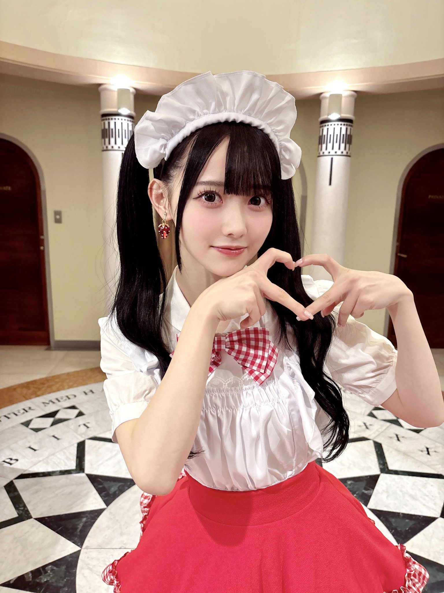 松本ももな on X: 