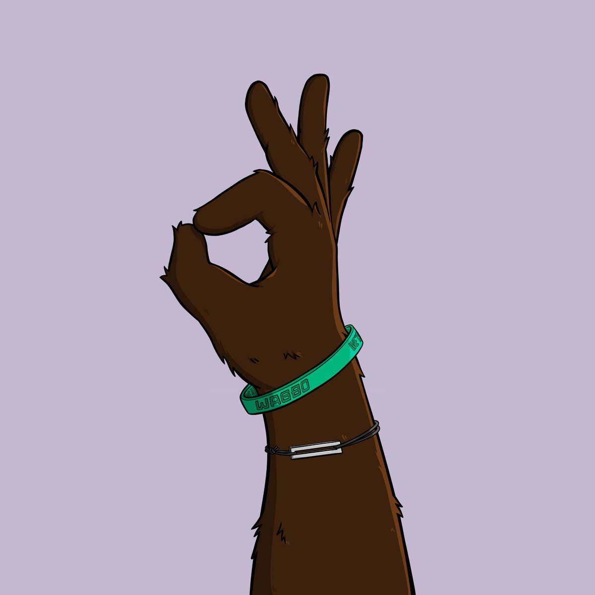 gm to absolutely everyone 👊