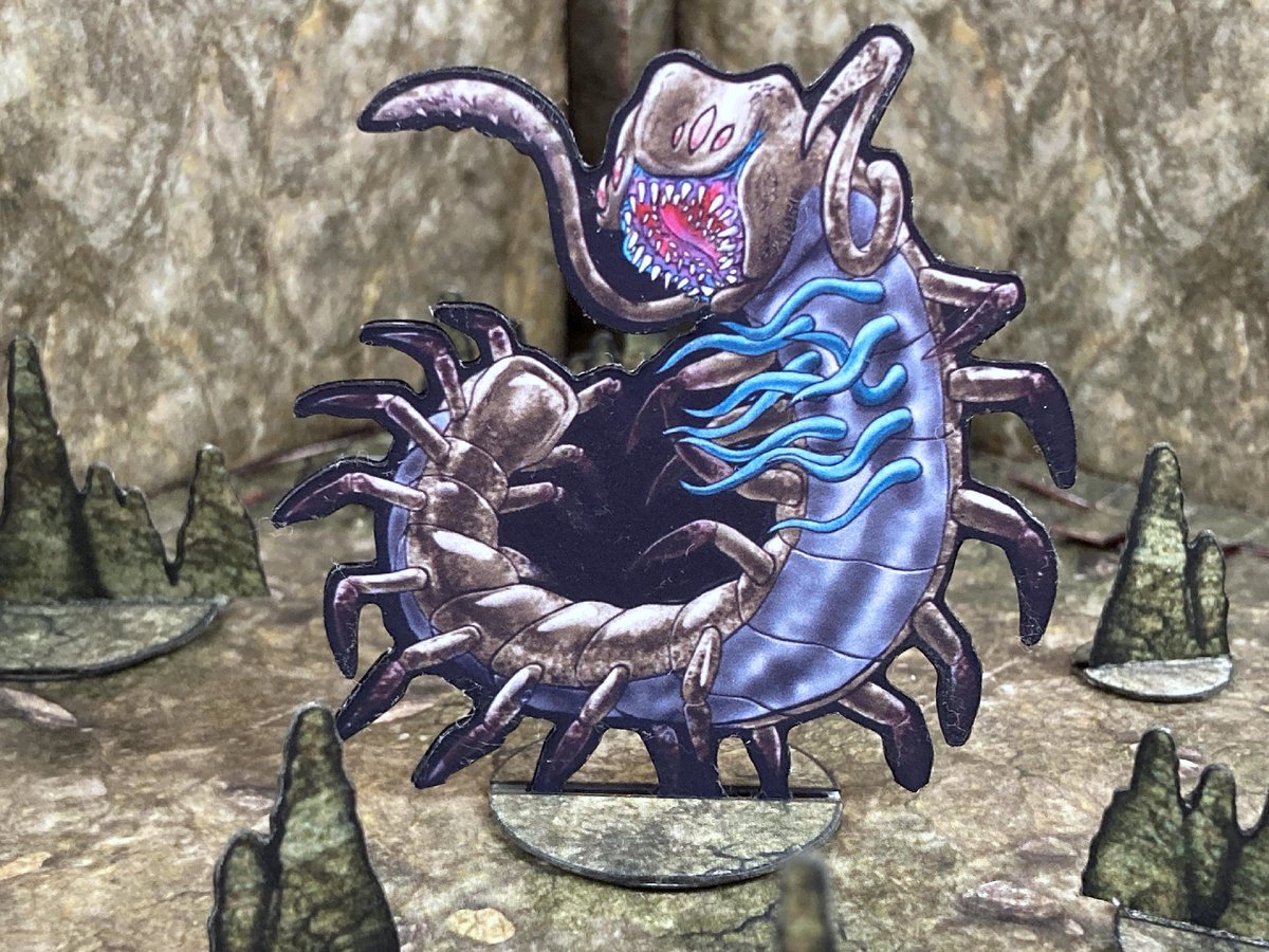 Smile for the camera! This is a mini from the Dungeon Classics paper minis by <a href="/BraveAdventure5/">Brave Adventures</a>. It's Pay What You Want over on DM's Guild.