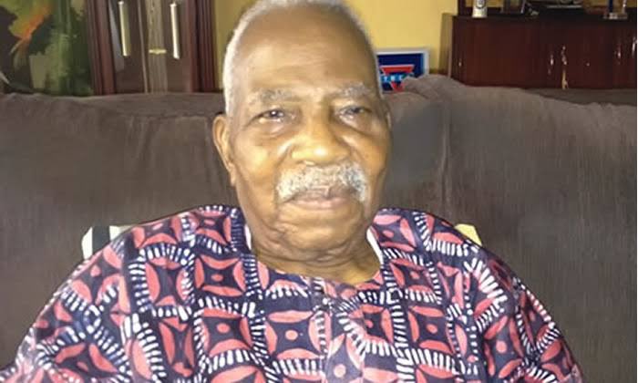 President Tinubu hails Pa Fasoranti on 98th birthday President Bola Tinubu has extended his warm congratulations to Pa Reuben Fasoranti, National Leader of Afenifere, on the special occasion of his 98th birthday.   The President affirmed that Pa Fasoranti, as the leader of the…