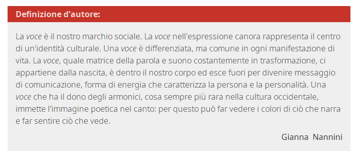 #ESCita #Eurovision2024 #escita #esc24 @angelinamango #angelinamango #zingarelli2025 @Zanichelli_ed Un augurio ad Angelina con un bella riflessione di Gianna Nannini