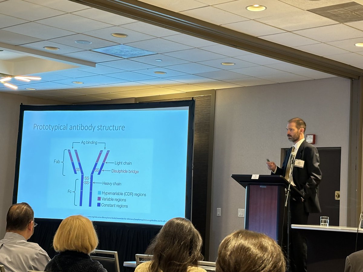 Michigan Society of Pathologists tweet media