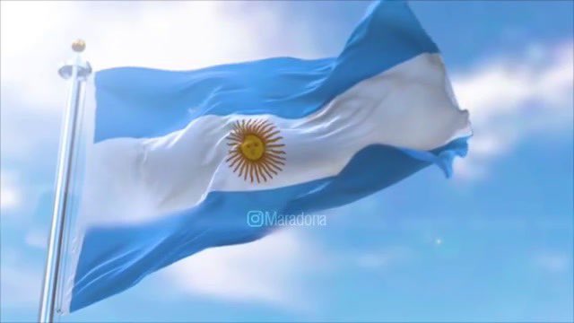 Siempre celeste 🩵 y blanco 🤍

Día del Himno Nacional Argentino 🇦🇷 #Argentina