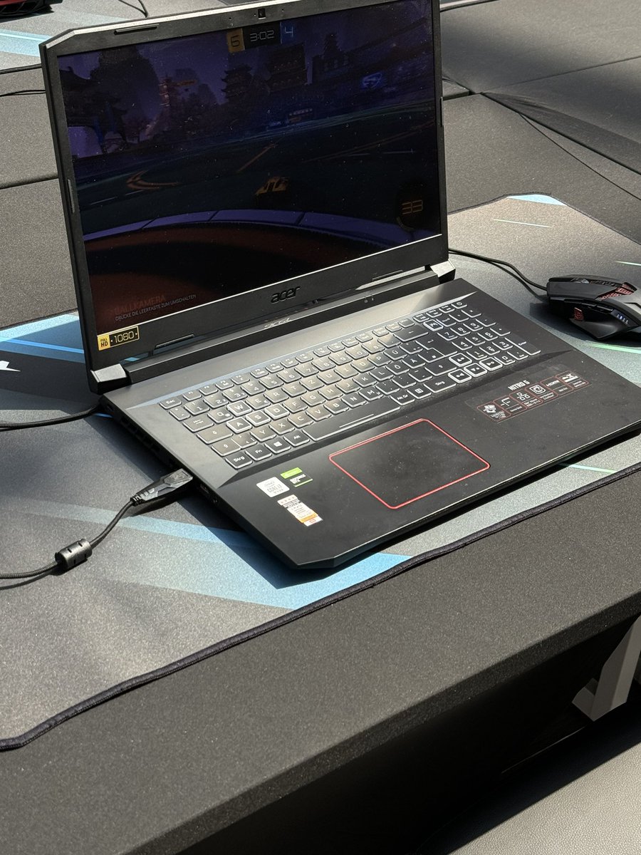 Kronix (@kronix_de) on Twitter photo Im Sophienhof in Kiel Rocket League von <a href="/esportverbandsh/">E-Sport-Verband Schleswig-Holstein e.V.</a> und dem <a href="/LEsportZ_SH/">LEZ.SH Landeszentrum für eSport & Digitalisierung</a> viel Spaß ✌🏽 Im Sophienhof in Kiel Rocket League von <a href="/esportverbandsh/">E-Sport-Verband Schleswig-Holstein e.V.</a> und dem <a href="/LEsportZ_SH/">LEZ.SH Landeszentrum für eSport & Digitalisierung</a> viel Spaß ✌🏽