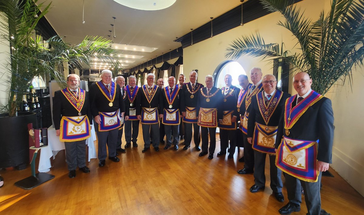 Jon Webber, Prov.A.G.Sec, Devonshire MMM tweet media