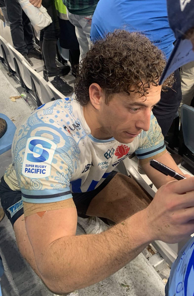 kazukazu9237's tweet image. 一部にぜったい需要ある我らがマーキー・マーク様です
今日は！良かった！ハイボールもランも一級品！！ #WARvBRU