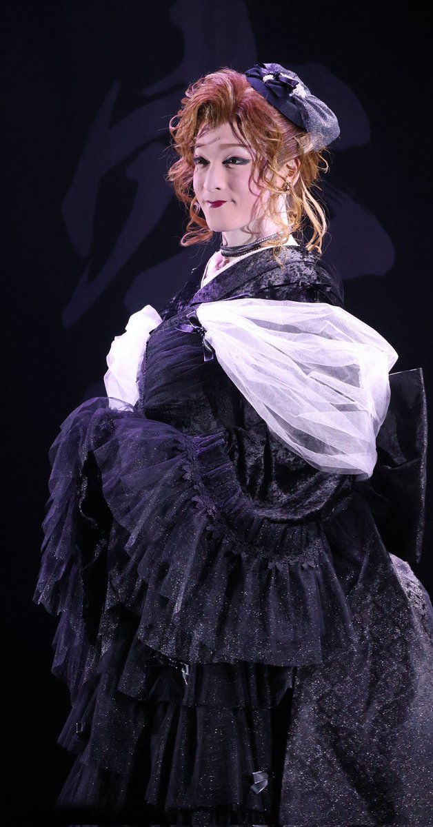 12140711koro's tweet photo. #宝海大空座長
#誕生日公演
#京橋羅い舞座
#OOZORA https://t.co/HHCMq8AMEz