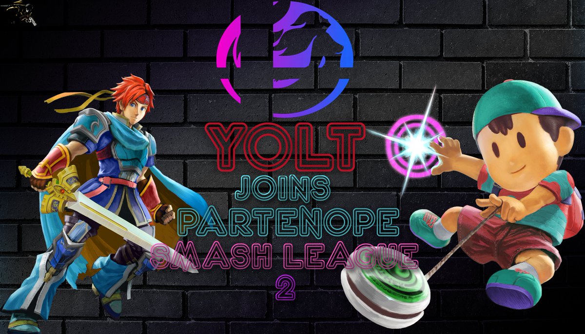 Terrons Smash tweet media