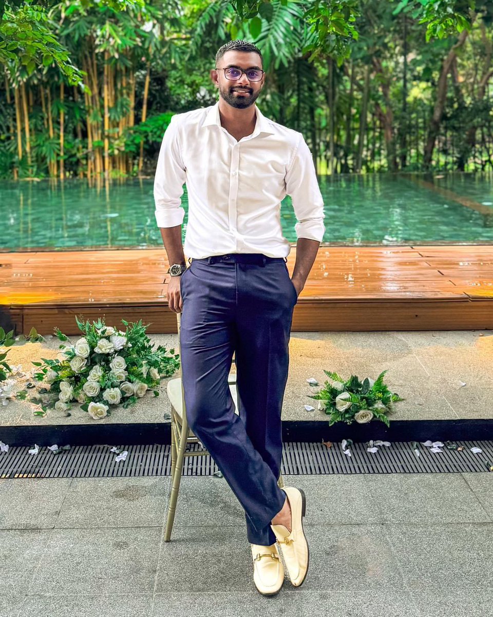 LEmbuldeniya's tweet image. I’m not a smartass, but a skilled, trained professional in stating the obvious 😈👻 

#Embula