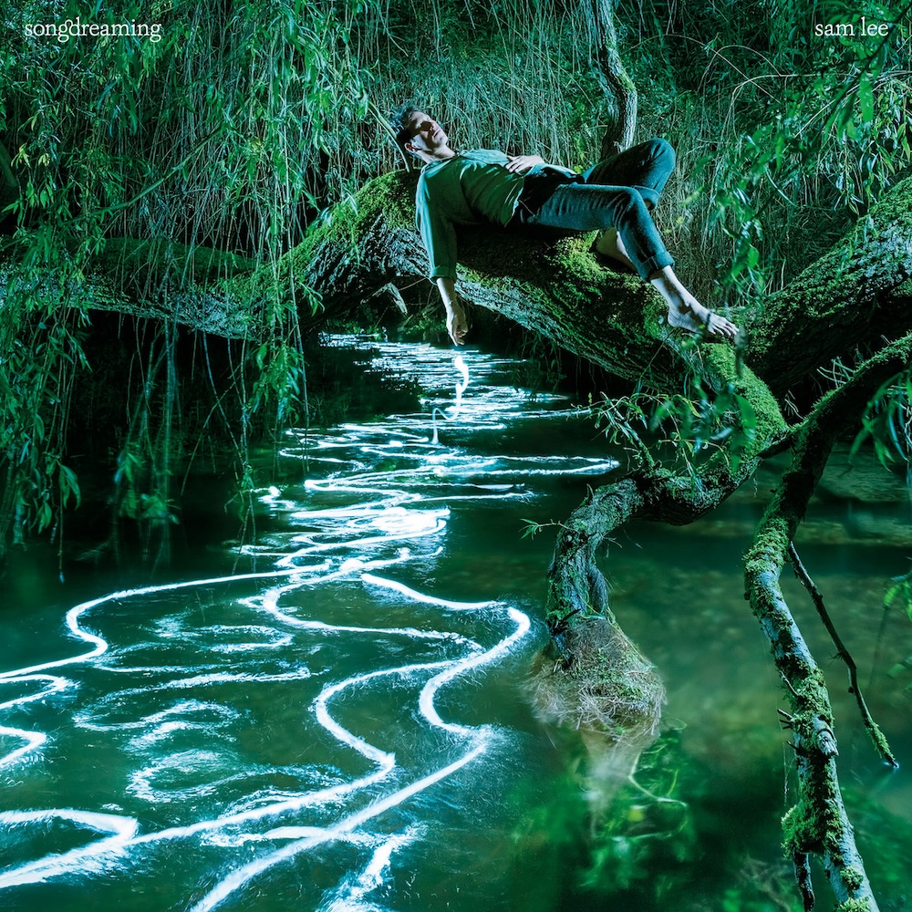 Out now @cookingvinyl, @samleesong's ‘songdreaming’ is an album of anthems for the burgeoning new land activism movements, writes @Bur01 caughtbytheriver.net/2024/05/songdr…