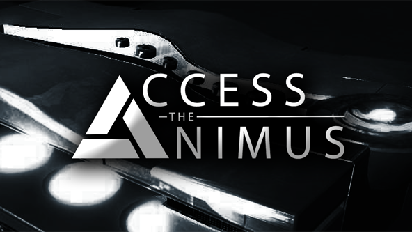 Access The Animus tweet media