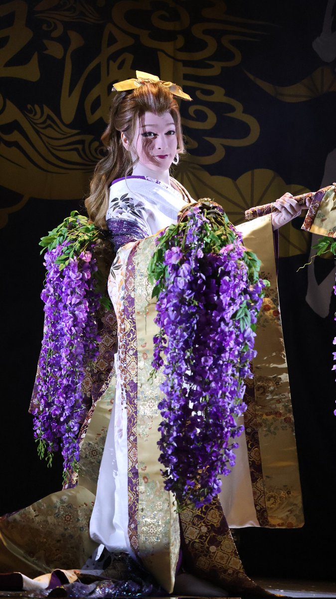 12140711koro's tweet photo. #宝海大空座長
#誕生日公演
#京橋羅い舞座
#OOZORA https://t.co/H5xD3DKOlm