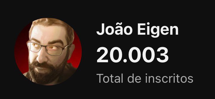 João Eigen tweet media