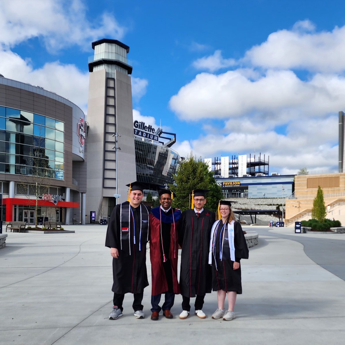 Bridgewater State University SMB Lab tweet media