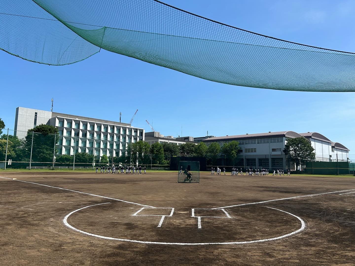 立教新座高校　ローイングスーツ ボート競技用 ローイングスーツ ロースー レーシングスーツ 備前