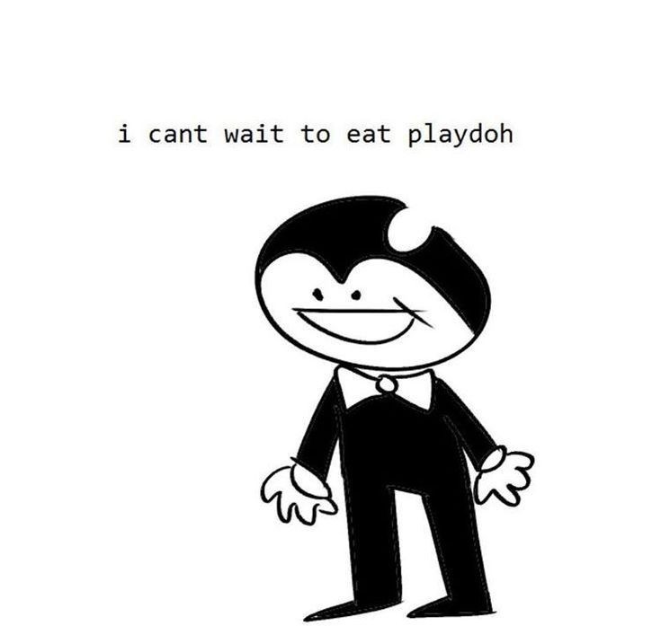 @themeatly Idk who originally drew this but i found it on pintrest and it became a vocal stim