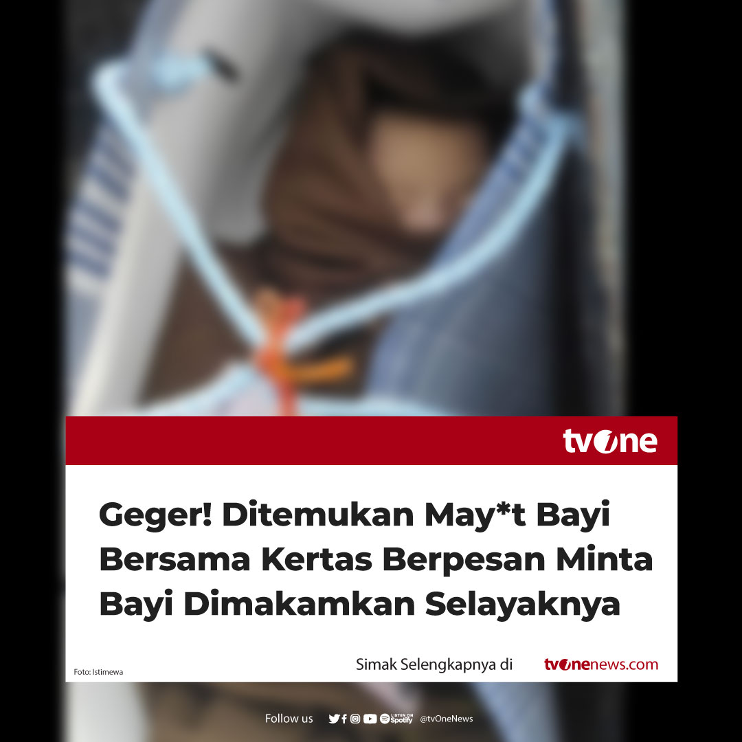 May*t bayi berjenis kelamin laki-laki ditemukan di dalam mobil pikap di Jalan Pura Duwe, Banjar Batu Bolong, Desa Padangsambian Kelod, Kecamatan Denpasar Barat, Kota Denpasar, pada Jumat (10/5) sekitar pukul 07.30 WITA. Kasi Humas Polresta Denpasar, AKP I Ketut Sukadi…