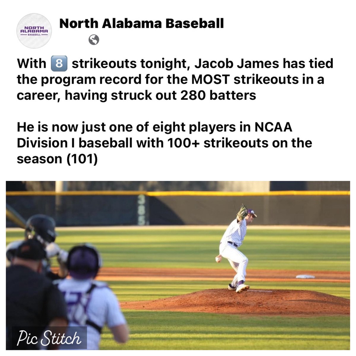 Congratulations JJ!!! A lot of time &amp; hard work for that achievement last night!!!