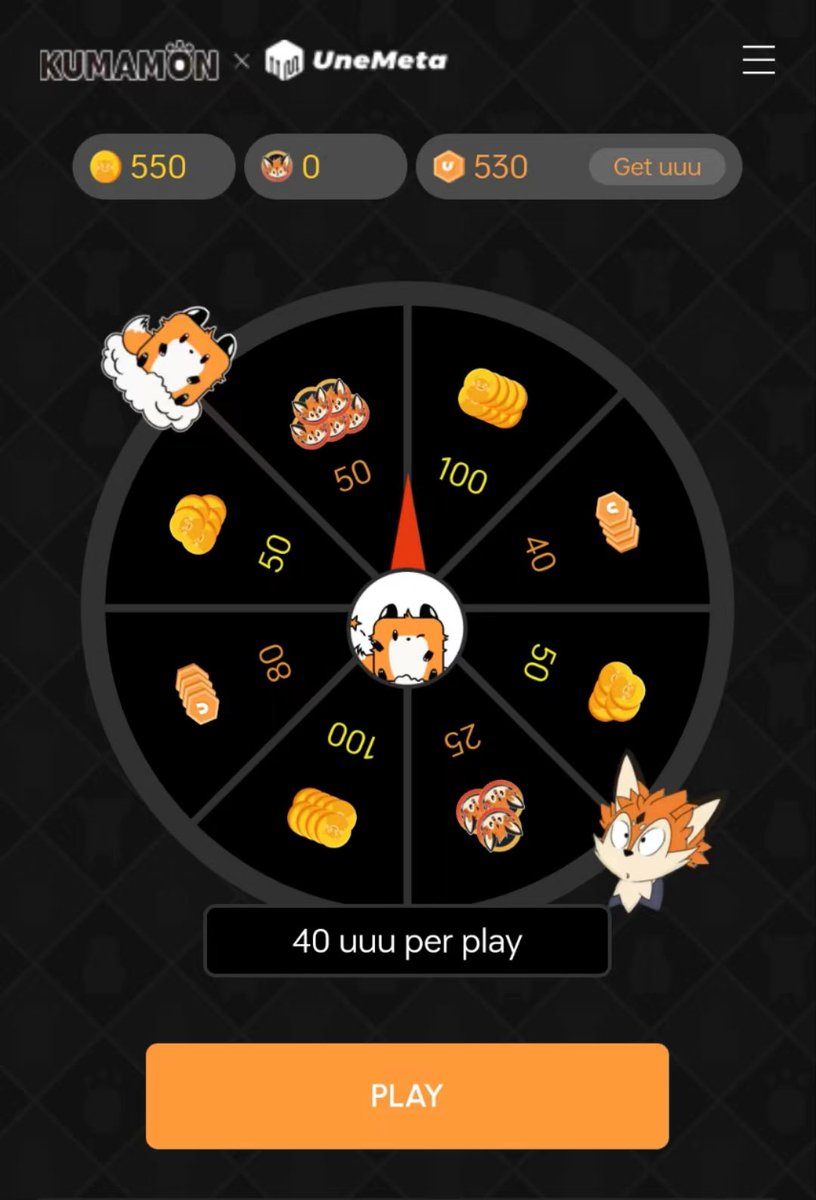 And we have pumped the prize to 5x!
<a href="/FoxyLinea/">Foxy 🦊</a> 

🪄MAGIC DOOR: bit.ly/4aw7rHi