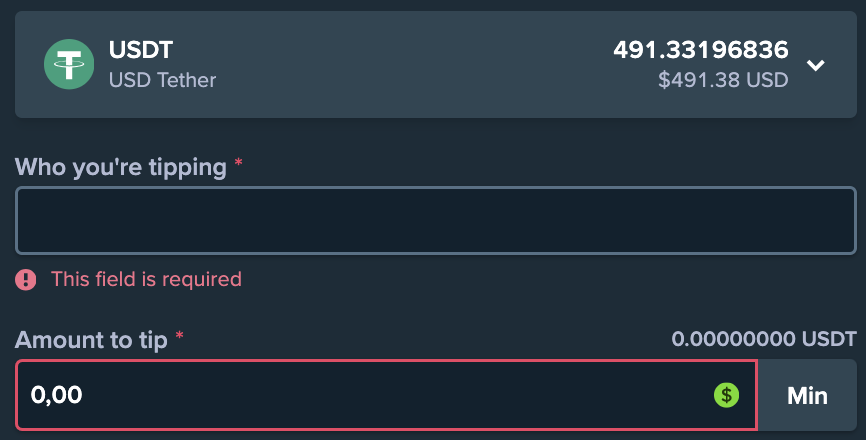 $500 IN THE BALANCE!!! 

DROP YOUR STAKE USERNAME BELOW ❤️