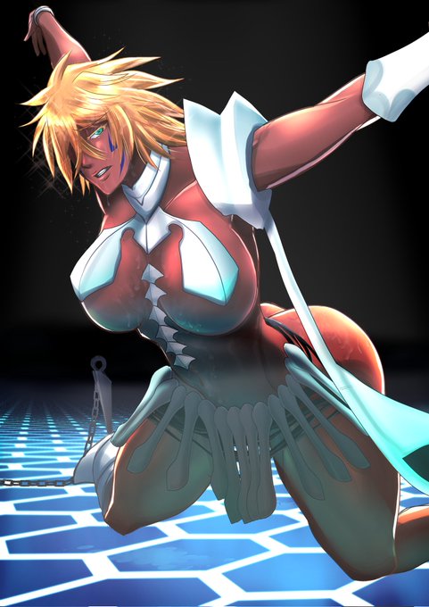 再放送
やっぱ千年血戦のこれ良いよねー 