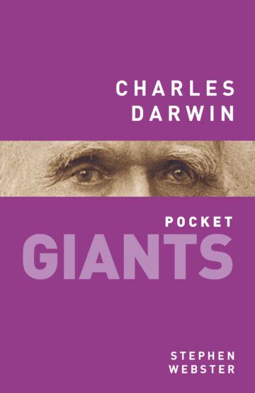 #OTD in 1820 launch of HMS Beagle, the ship that took Charles Darwin on his scientific voyage. Read more in 'Charles Darwin: pocket GIANTS' by Stephen Webster buff.ly/3Wuw1UV #Darwin #OTD