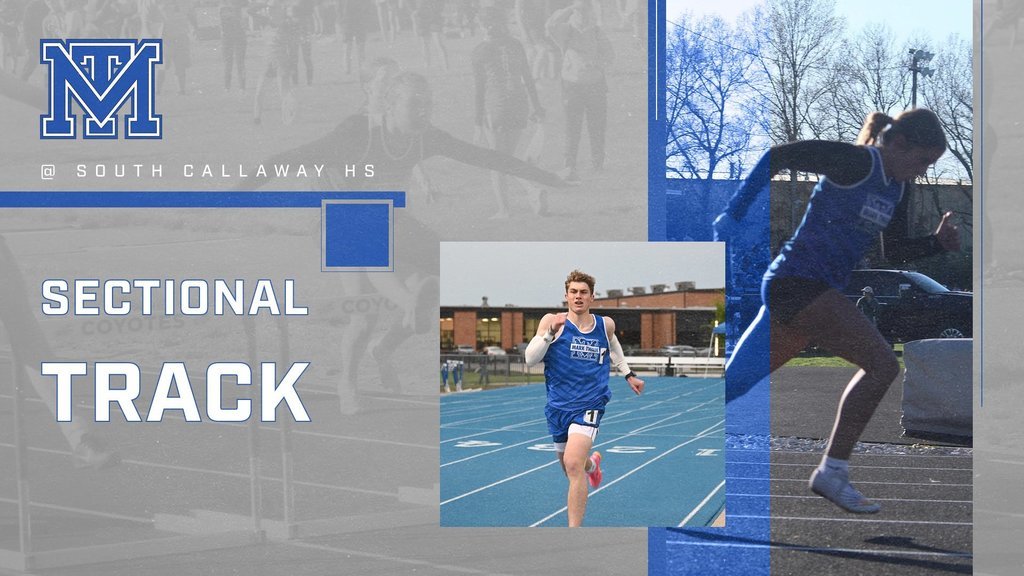 MarkTwainTigers's tweet photo. MEET DAY!!!

Sectional Track @ South Callaway HS https://t.co/lJKCCoHQvZ