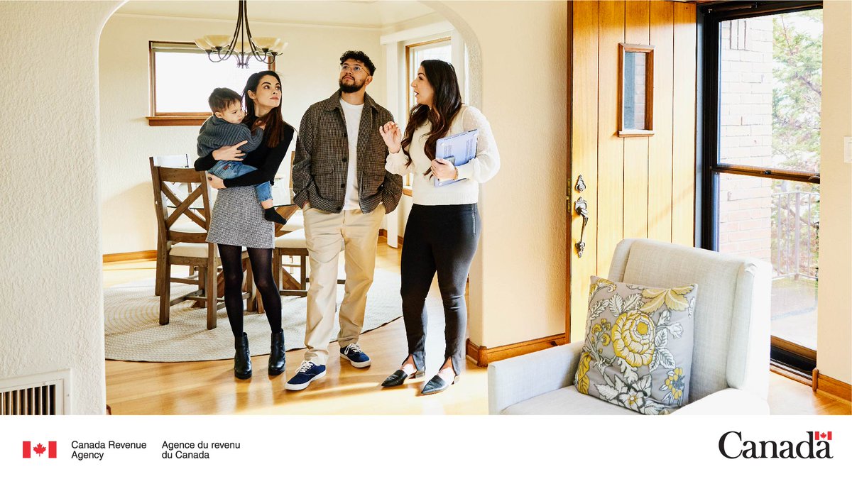 Planning to buy your first home? 🏠 Consider opening a First Home Savings Account (#FHSA) to help you save for your down payment! Find out how to open an account: ow.ly/1OE150Rwe9S #CdnTax