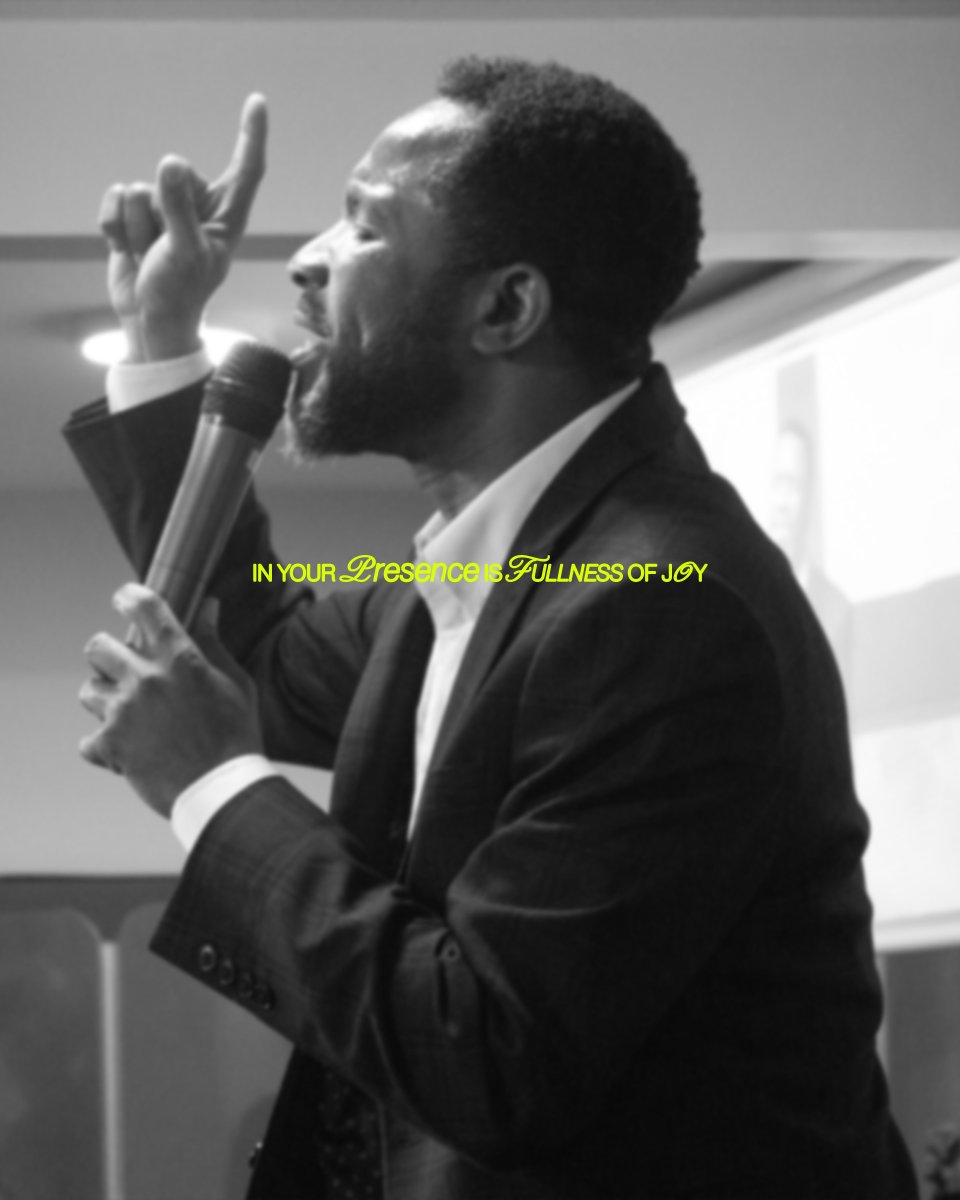 kingsboroughuk's tweet image. There is joy found in God's presence! Meet us tomorrow for worship and to hear His Word.