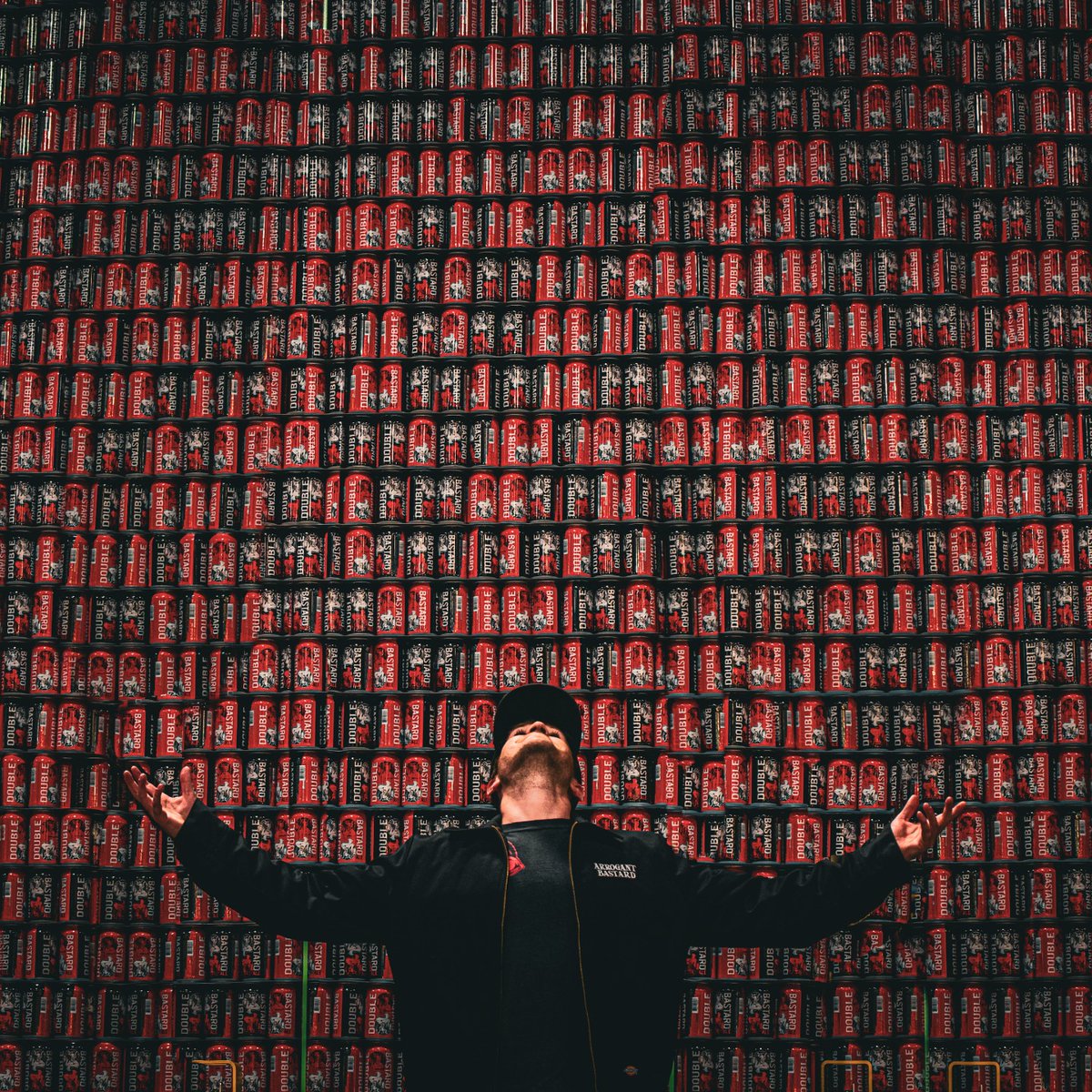 StoneBrewing's tweet image. Soon.