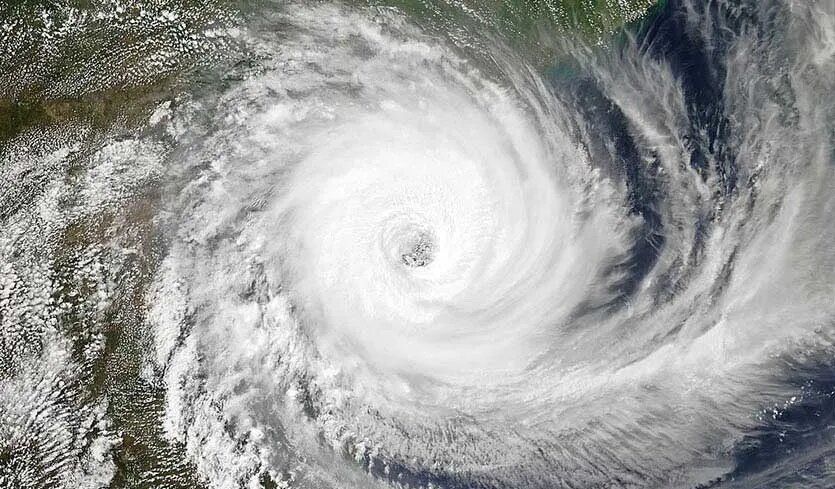 Climate change is making hurricanes more destructive theclimatebrink.com/p/climate-chan… #ESG #climate #climatechange @blairpalese @Alex_Verbeek @earthaccounting