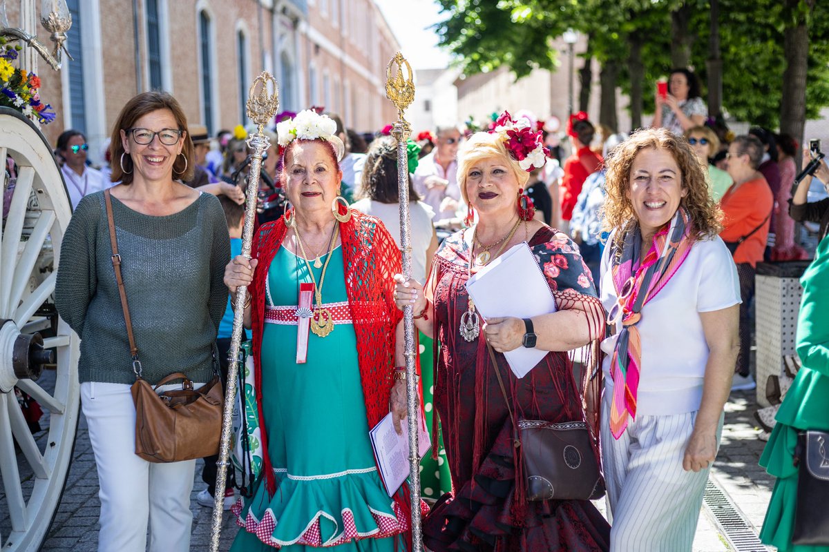 PSOE de Alcalá de Henares /❤️ tweet media