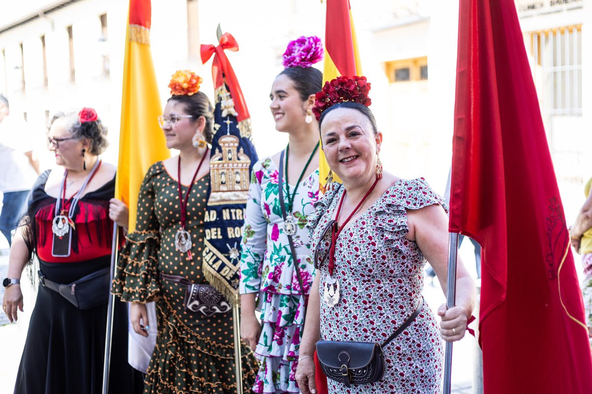 PSOE de Alcalá de Henares /❤️ tweet media