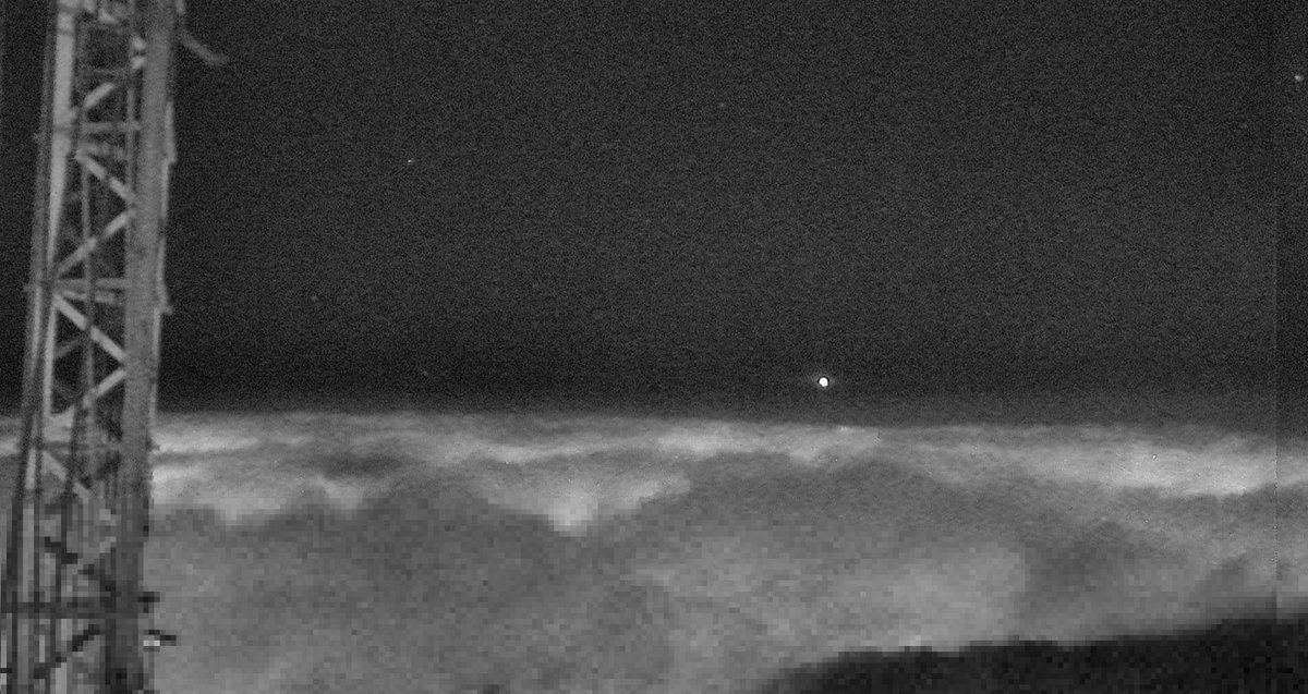 Sutro Tower @sutrotower. bsky.social tweet media