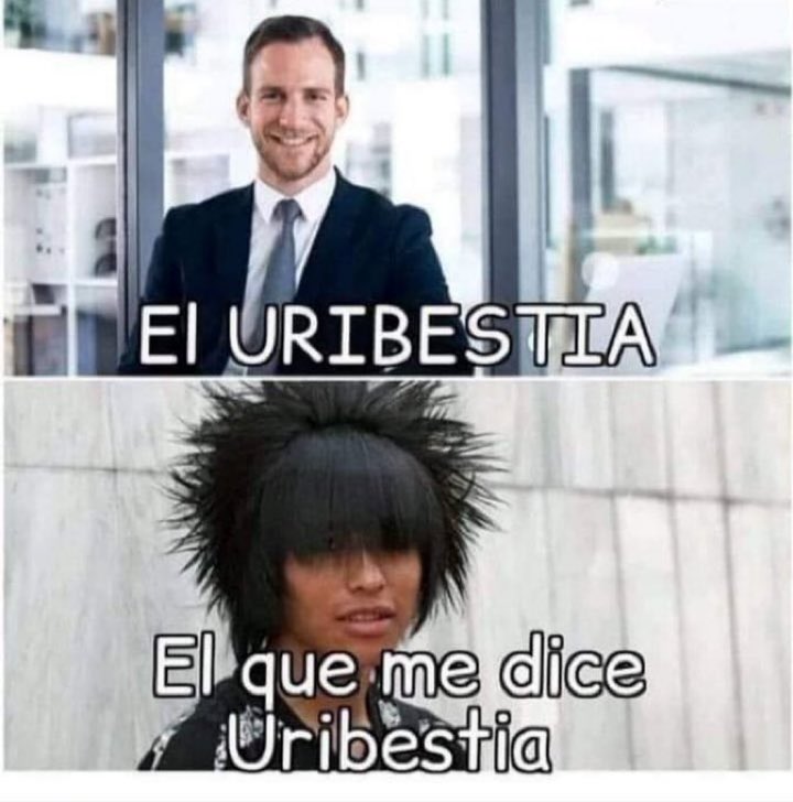 ¿Confirman?