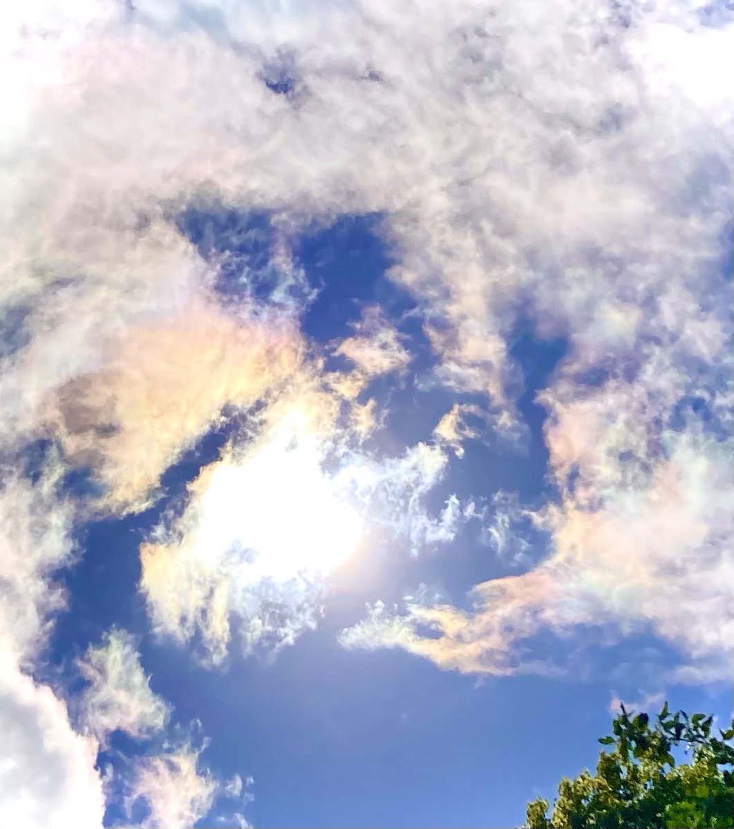 #NaturePhotography
#Naturephotography
#photography #Photography 
#nature #naturelovers #cottoncandyclouds #colorfulclouds
#tree #sky #sunrays #Saturday 
#GoodMorning #outside #seasons 
#May #naturesbeauty #roof
#Spring #sun  #clouds