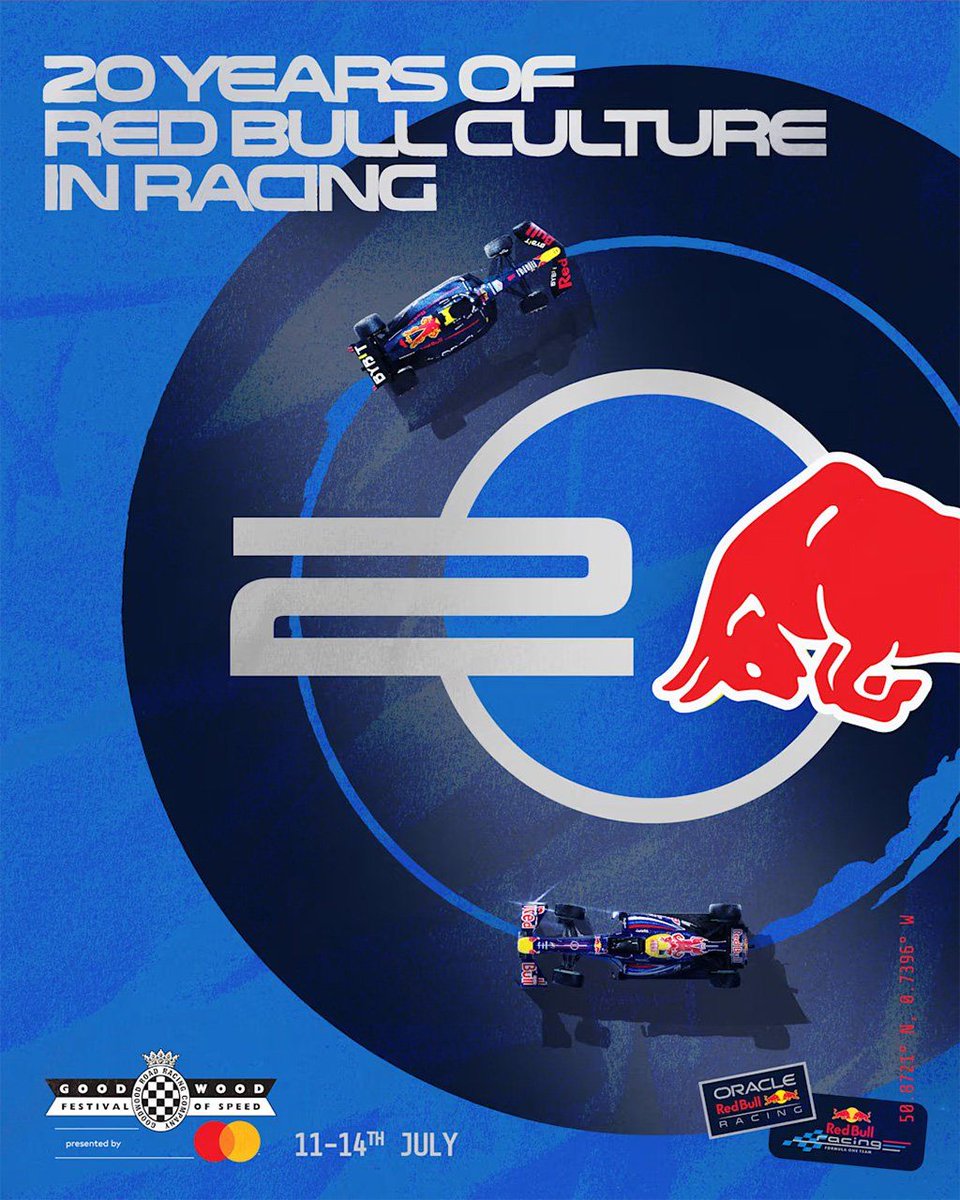 レッドブルF1 ニューウェイの置き土産『RB17』をグッドウッドで世界初公開 f1gate.co/3QEUtit #F1 #F1jp #レッドブル #RB17 #ハイパーカー #ニューウェイ #グッドウッド