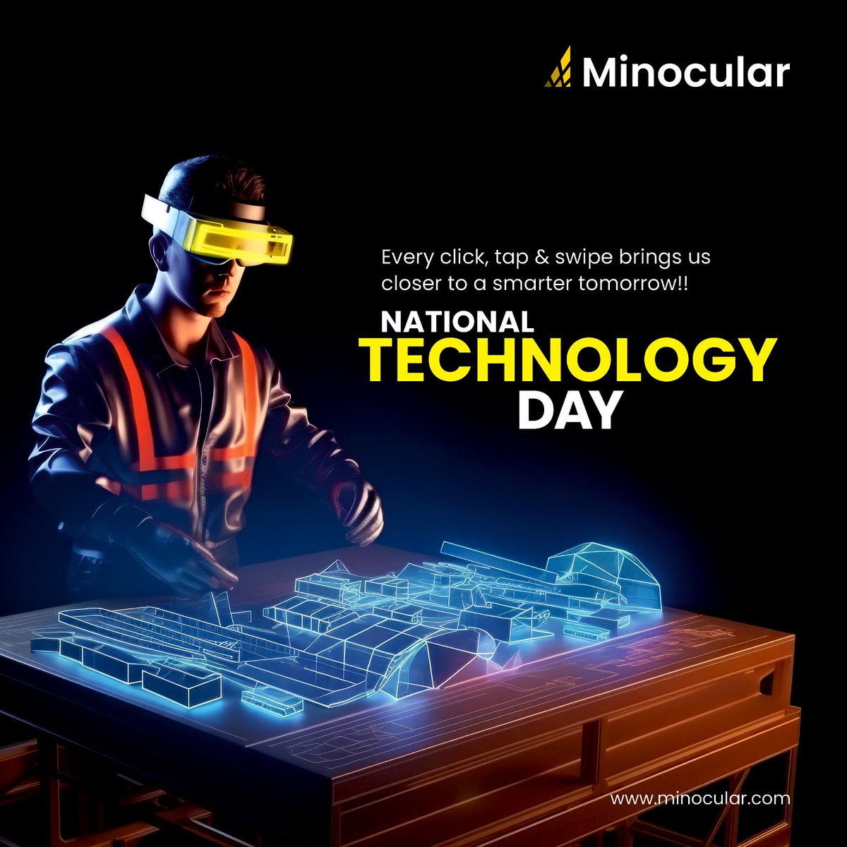 Minocular tweet media