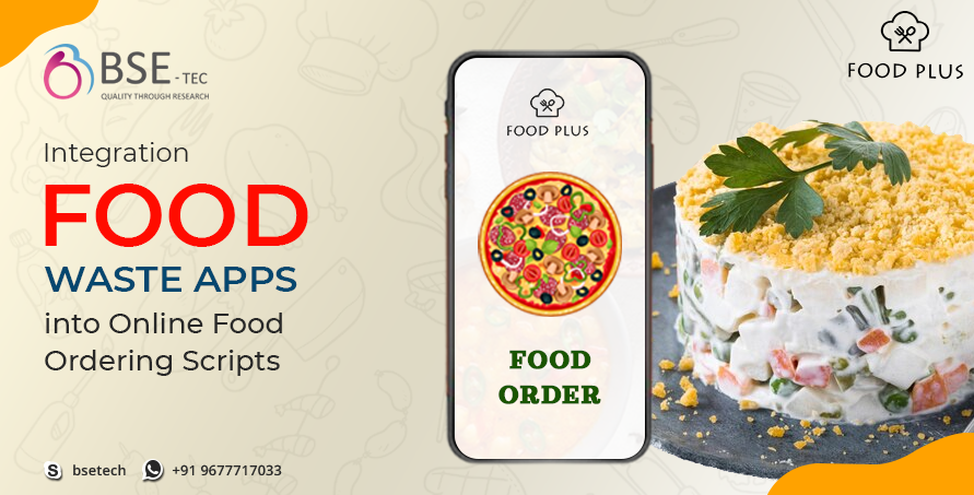 BSEtech's tweet image. Discover how combining food waste apps into online food ordering scripts can revolutionize sustainability in the food industry.
bsetec.com/blog/integrati…
#fooddeliveryscript #foodwasteapps
#onlinefoodorderingscript #doordashclonescript