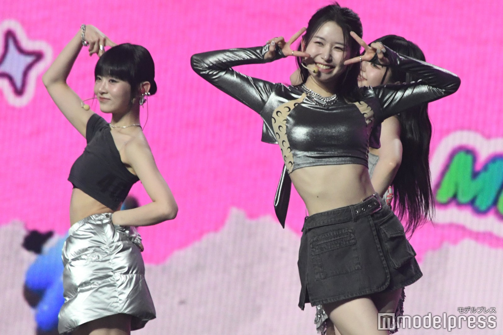 櫻井美羽 KCON LA セット売り