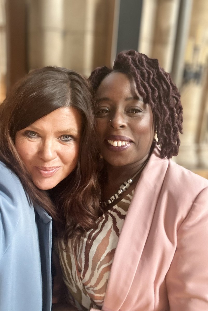 Liz Mead (@lizmead867) on Twitter photo ‘Hope has 2 daughters courage & anger & a son <a href="/TaylorOBE/">Richard Taylor OBE</a> who is hope’
Beautiful words at The Celebration of Richard Taylor OBEs life and achievements in the wake of tragedy. A privilege to be at Southwark Cathedral with the <a href="/HopeCollective2/">THE HOPE COLLECTIVE</a> team and so many making a difference 💙 ‘Hope has 2 daughters courage & anger & a son <a href="/TaylorOBE/">Richard Taylor OBE</a> who is hope’
Beautiful words at The Celebration of Richard Taylor OBEs life and achievements in the wake of tragedy. A privilege to be at Southwark Cathedral with the <a href="/HopeCollective2/">THE HOPE COLLECTIVE</a> team and so many making a difference 💙