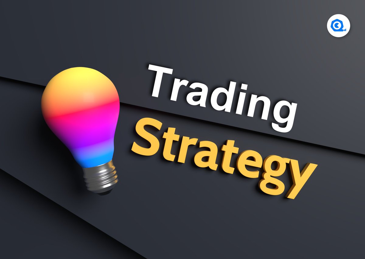 Quantcheck's tweet image. With QuantCheck, your trading strategies will never be the same. 🔄

🤖 Test them with AI, refine them, and step into the market with newfound confidence. 

#TradingSuccess #AITrading #QuantCheck