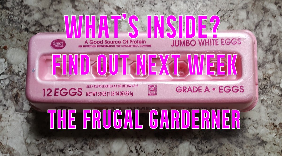 frugalgardeners's tweet photo. https://t.co/JG7VqyGlhW DIY Containers #containers #gardening #savemoney #moneysavingtips #wvfrugalgardener https://t.co/ZYpud7Lpcl
