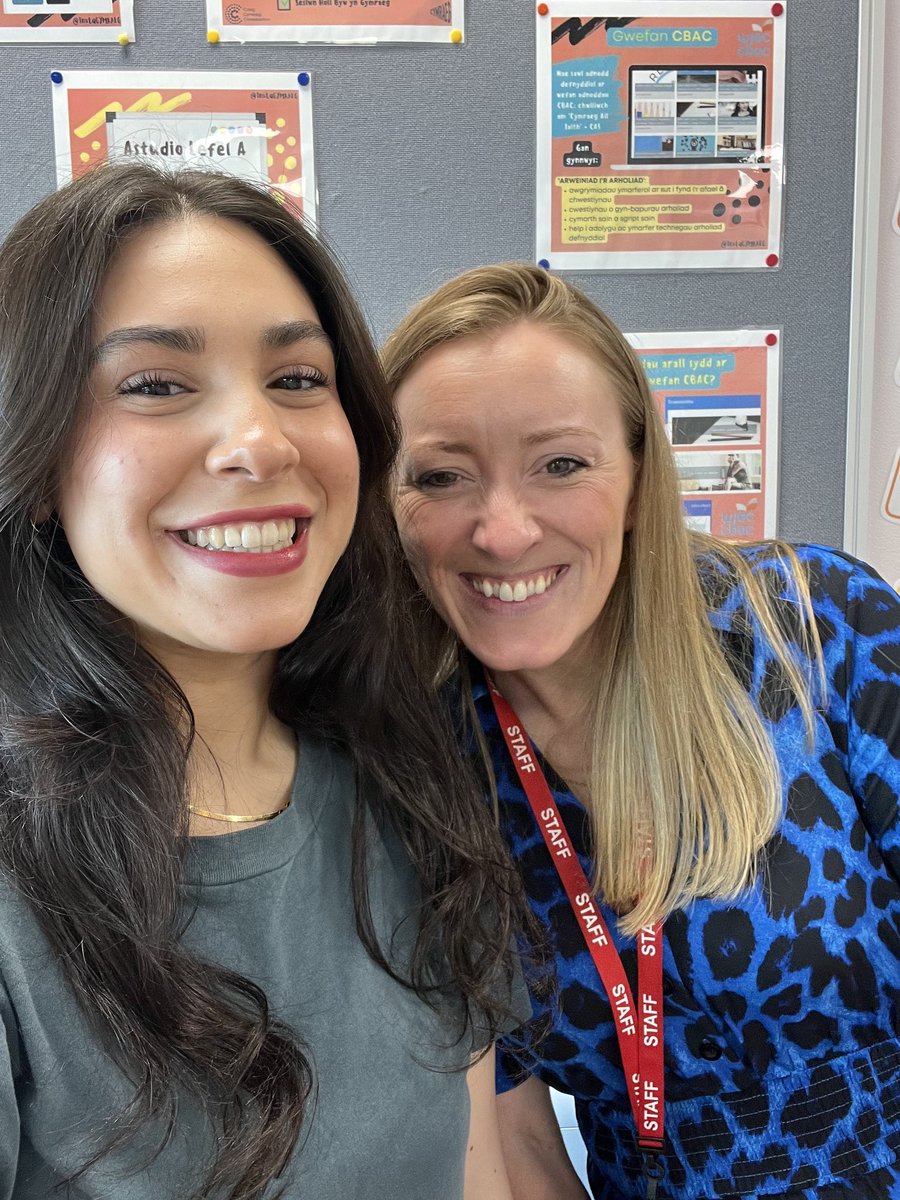 Languages | St John's College, Cardiff tweet media