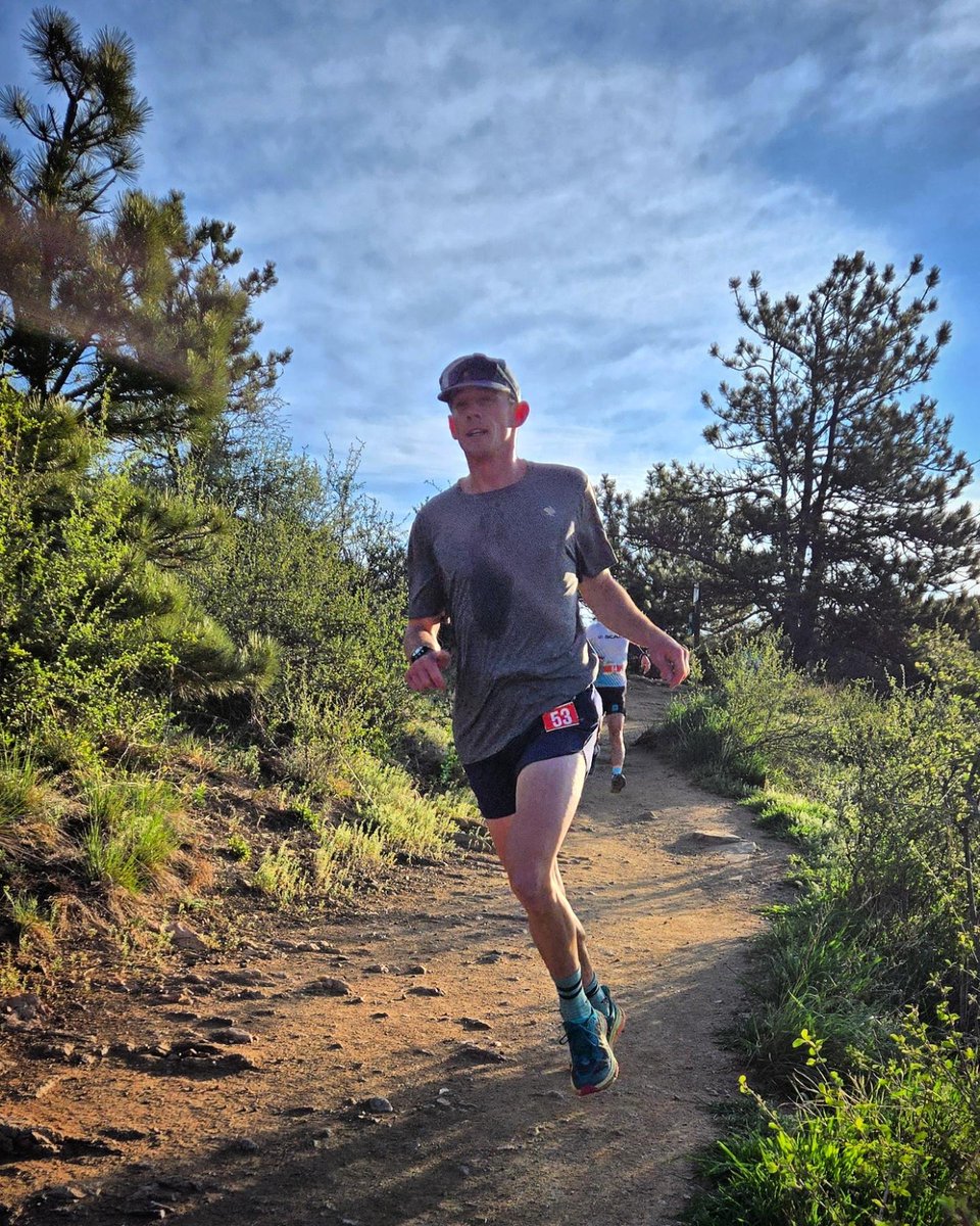 Gnar Runners tweet media