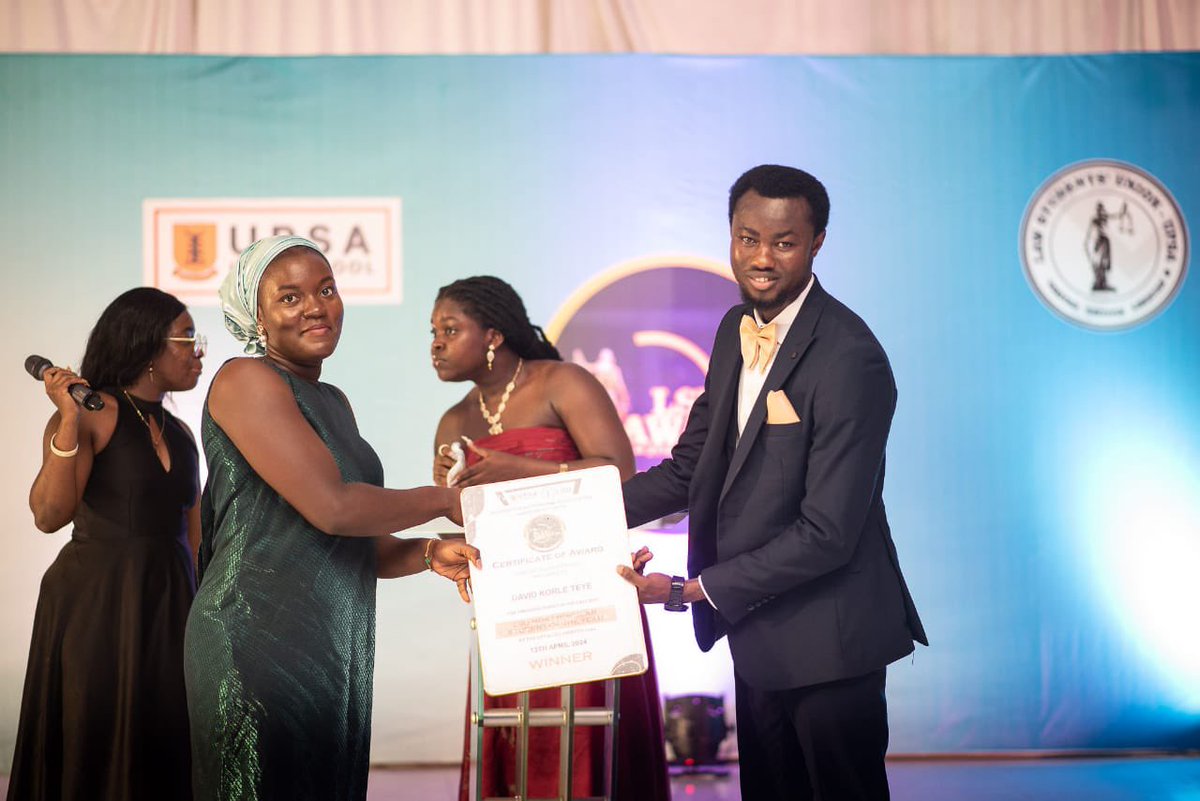 UPSA-LSU tweet media