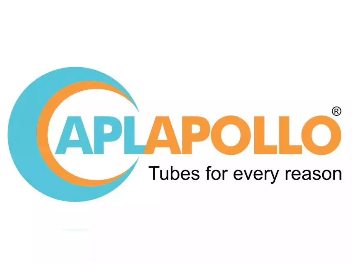 #4QWithCNBCTV18 | #APLApollo Tubes Q4

--Net Profit Down 15.6% At Rs 170.4 Cr Vs Rs 201.8 Cr (YoY)
--Revenue Up 7.6% At Rs 4,765.7 Cr Vs Rs 4,431 Cr (YoY)
--EBITDA Down 13.2% At Rs 280.3 Cr Vs Rs 323 Cr (YoY)
--Margin At 5% Vs 7.3% (YoY)